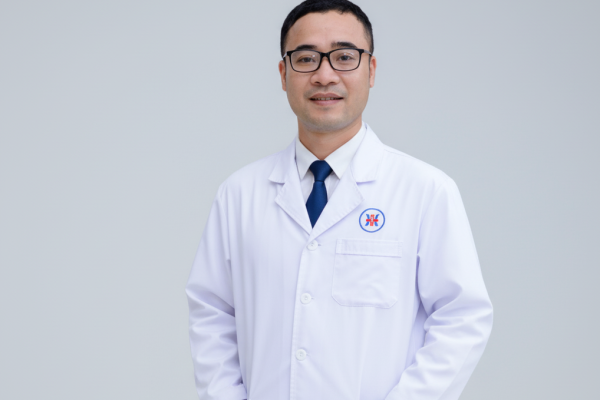 BSCK I. Nguyễn Đăng Tuấn