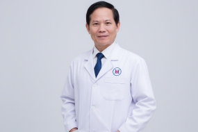 BSCK II Vũ Đức Chuyện