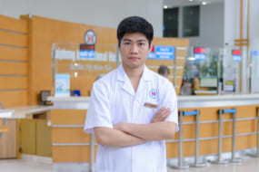 Bác sĩ Vũ Văn Hà
