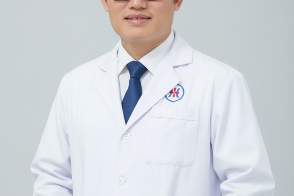 PGS.TS. Hoàng Đức Hạ