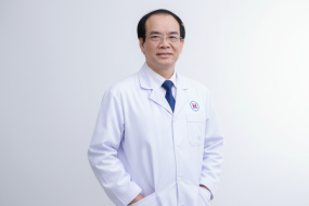 PGS.TS. Vũ Văn Sản