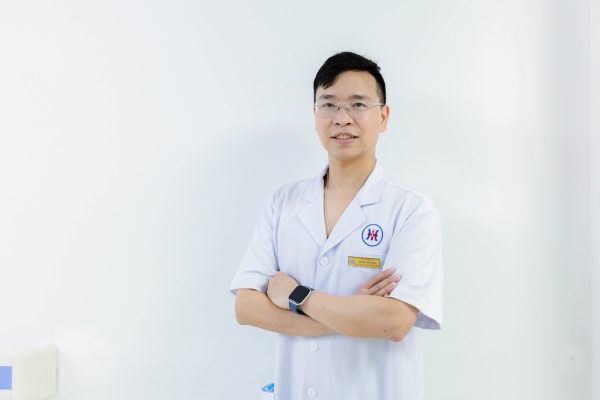 BSNT. Hoàng Văn Kiên
