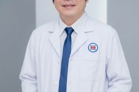 TS.BSCC. Đinh Thế Hùng