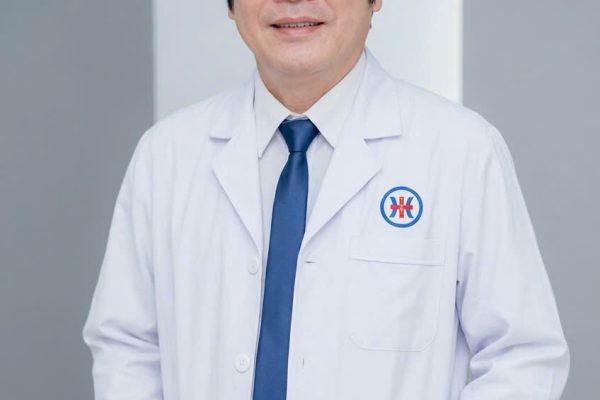 TS.BSCC. Đinh Thế Hùng