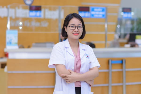 Bác Sĩ Nguyễn Thị Hằng - Hih.Vn