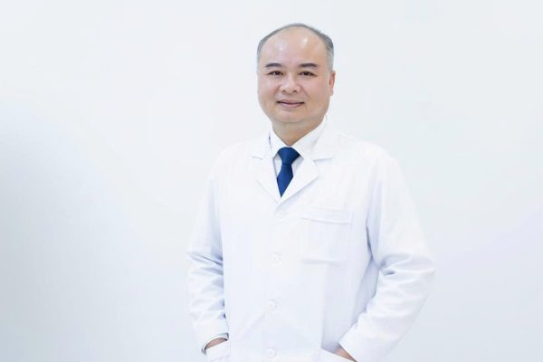 Ths.BSNT Nguyễn Thái Bình