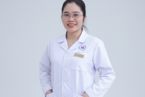 Bác sĩ Nguyễn Thị Hiền