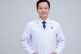 Bác sĩ Nguyễn Văn Hiển