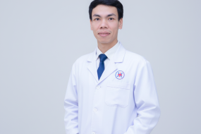 BSCK I Nguyễn Văn Tăng