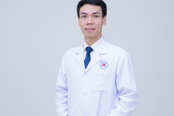 BSCK I Nguyễn Văn Tăng