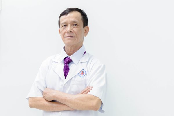 BSCKII. Phạm Xuân Lượng
