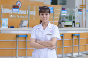 BSCK I Nguyễn Thị Bình