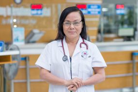 BSCK I Đàm Thị Kim Lương
