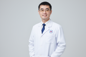 Thạc sĩ, BSNT. Vũ Học Huấn