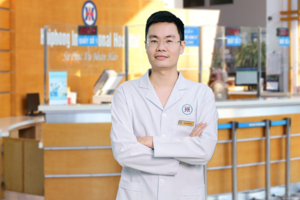 Tiến sĩ Trần Quang Đôn