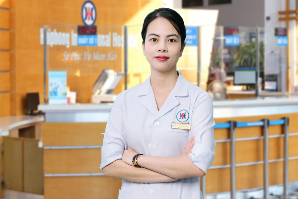 BSCKII. Nguyễn Thị Thu Hà