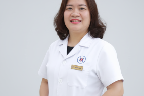 BSCK I Trần Thị Nhung