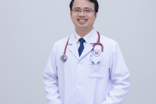 Ths. BSNT Phạm Đắc Thế