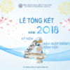 Lễ tổng kết hoạt động Bệnh viện năm 2018, Kỉ niệm 4 năm ngày thành lập Bệnh viện đa khoa quốc tế Hải Phòng