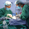 Phẫu thuật nội soi vá màng nhĩ ứng dụng công nghệ tế bào gốc
