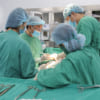 Phẫu thuật tạo hình thành công cho nữ bệnh nhân mắc phì đại tuyến vú hai bên