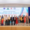 Tổ chức thành công Hội nghị Khoa học hô hấp Hải Phòng – Hapresco 2019