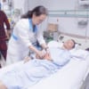 Bệnh viện đa khoa Quốc tế Hải Phòng triển khai vòng tay nhận diện bệnh nhân