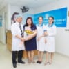 Bệnh nhân Việt kiều Mỹ lựa chọn Bệnh viện đa khoa Quốc tế Hải Phòng để làm đẹp và chăm sóc sức khỏe