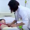 Bệnh lý tiêu chảy cấp ở trẻ em và kỹ thuật tán sỏi ngoài cơ thể tại Bệnh viện Đa khoa Quốc Tế Hải Phòng