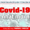 Covid-19: Cập nhật mới nhất, liên tục