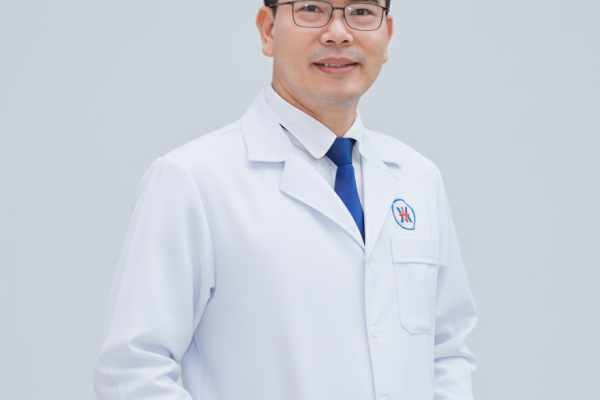 TS.BSNT. Hoàng Văn Dũng