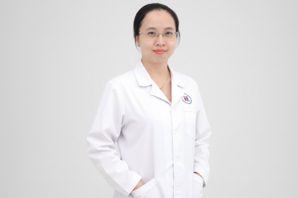 BSCK I Trần Thị Khánh Lệ