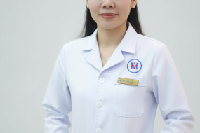 PGS.TS Nguyễn Thị Thu Phương