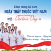 66 năm Ngày Thầy thuốc Việt Nam: Gửi lời tri ân tới những “chiến sĩ” áo trắng