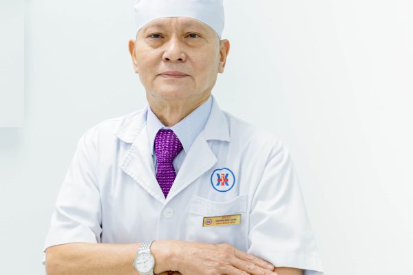 BSCKII. Nguyễn Đình Giang