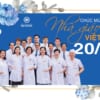 Chúc mừng Ngày Nhà giáo Việt Nam 20/11: Gửi lời tri ân đến thầy cô giáo – Người thầy thuốc đáng kính của nhân dân