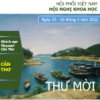 Hội nghị khoa học Hội Phổi Việt Nam