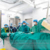 Bệnh viện đa khoa Quốc tế Hải Phòng triển khai thành công kỹ thuật chụp động mạch vành qua da