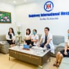 Kết nối hội chẩn chuyên gia giữa Bệnh viện đa khoa Quốc tế Hải Phòng với Singapore Health Services