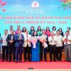 ĐẠI HỘI HIỆP HỘI BỆNH VIỆN TƯ NHÂN HẢI PHÒNG LẦN THỨ NHẤT, NHIỆM KỲ 2024-2029: DẤU MỐC QUAN TRỌNG TRONG QUÁ TRÌNH PHÁT TRIỂN