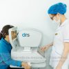 KHÁM PHÁ HỆ THỐNG MÁY CHỤP ẢNH ĐÁY MẮT MÀU DRS