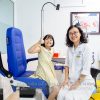 ORTHO K: CÙNG TRẺ TẠM BIỆT KÍNH GỌNG MÀ  KHÔNG CẦN PHẪU THUẬT