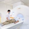 PHÁT HIỆN TỔN THƯƠNG NÃO NHỜ CÔNG NGHỆ CHỤP MRI