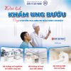 ĐẶT LỊCH KHÁM UNG BƯỚU CÙNG CHUYÊN GIA BỆNH VIỆN ĐA KHOA QUỐC TẾ HẢI PHÒNG