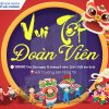 TẾT TRUNG THU – VUI TẾT ĐOÀN VIÊN