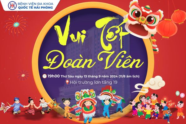 TẾT TRUNG THU – VUI TẾT ĐOÀN VIÊN