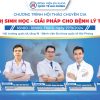 [Nhắc lịch] HỘI THẢO CHUYÊN GIA: “ĐIỀU TRỊ SINH HỌC – GIẢI PHÁP CHO BỆNH LÝ TỰ MIỄN”