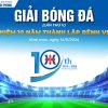 GIẢI BÓNG ĐÁ BỆNH VIỆN ĐA KHOA QUỐC TẾ HẢI PHÒNG LẦN THỨ V, NĂM 2024 CHÀO MỪNG KỶ NIỆM 10 NĂM THÀNH LẬP BỆNH VIỆN