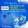 TIÊM VẮC XIN PHÒNG SỐT XUẤT HUYẾT – PHẾ CẦU – ZONA THẦN KINH: THÊM “LÁ CHẮN” BẢO VỆ SỨC KHỎE CHO CẢ GIA ĐÌNH