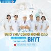 Coming soon: ĐIỀU TRỊ UNG THƯ CÔNG NGHỆ CAO: GIẢM GÁNH NẶNG CHI PHÍ VỚI BẢO HIỂM Y TẾ